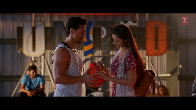 BAAGHI 2 O Saathi Video Song | Tiger Shroff Disha Patani | Latest bollywood Songs 2018 | MaxPluss HD Videos