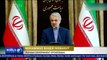 Iran warns of reprisals if sanctions imposed on Revolutionary Guards