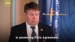 Exclusive interview with WMO Secretary-General Petteri Taalas