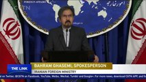 Tehran vows 
