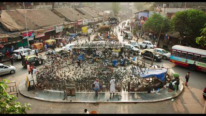 Beyond The Clouds - Official Trailer - Ishaan - Malavika - Releasing 20th April