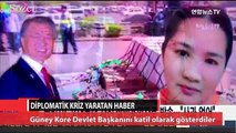 Bu haber diplomatik kriz yarattı