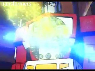 Transformers - 27 - A prime problem