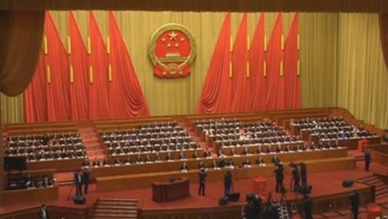 Xi Jinping logra el poder indefinido e indiscutido en China