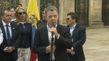 Santos: Estas elecciones serán las más tranquilas y pacíficas en mucho tiempo