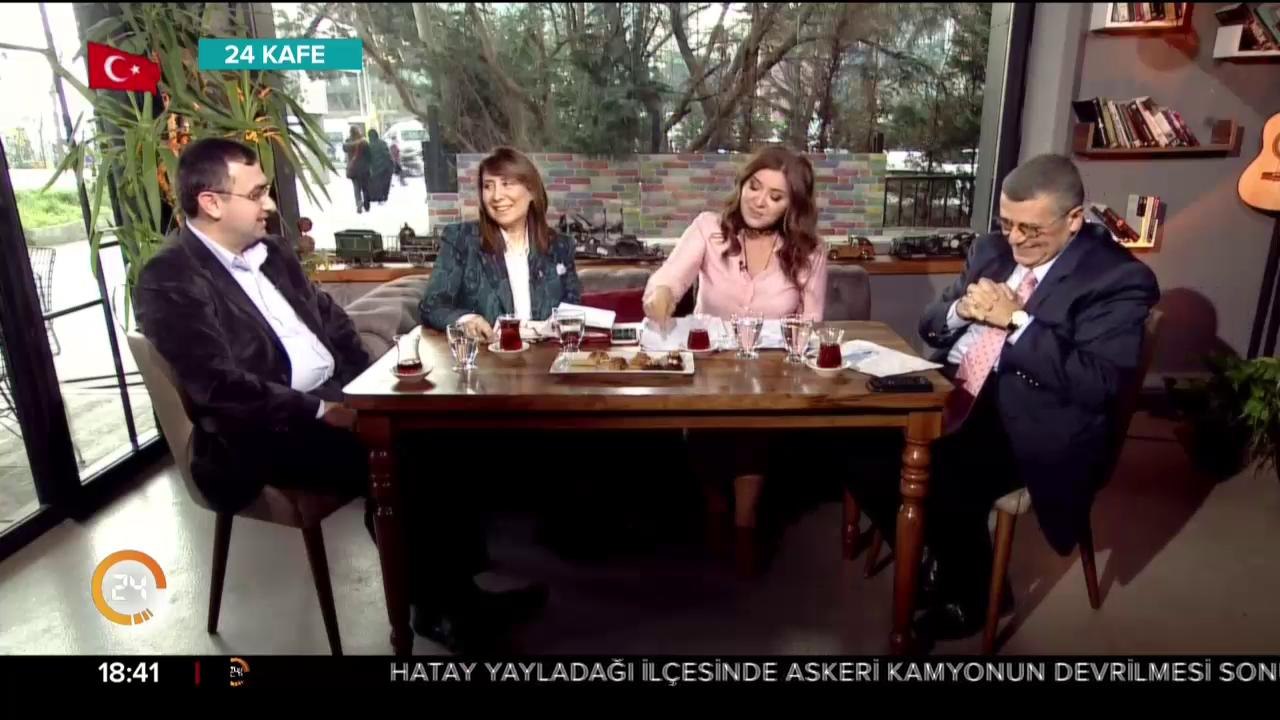 24 Kafe
