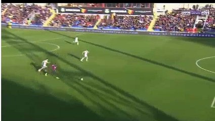 Emiliano Viviano  (Own goal) HD - Crotone	4-1	Sampdoria 11.03.2018