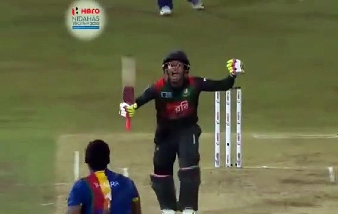 Mushfiq Dance