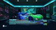 Cars 2 - ENGLISH - all charers - McQueen - McMissile - the cars part 2 (Game - Charers)