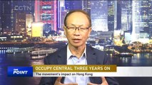 How will Beijing build a mutual trust with the ‘divided’ Hong Kong?
