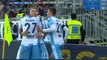 Ciro Immobile Goal Cagliari 2-2 Lazio 11.03.2018