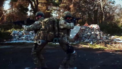 Söz 34 | Klip | Askerin Mektubu