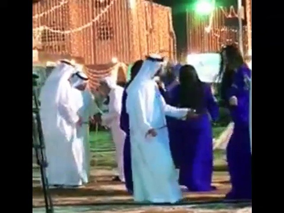 Arabic Dance