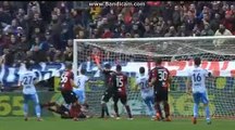 All Goals & highlights HD -  Cagliari 2-2 Lazio 11.03.2018