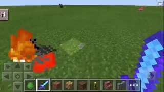 OFFICIAL TOO MANY ITEMS MOD For MCPE! - Minecraft PE (Pocket Edition)