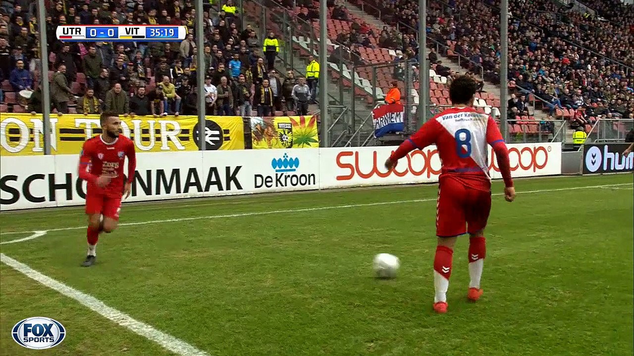 Assist Ayoub