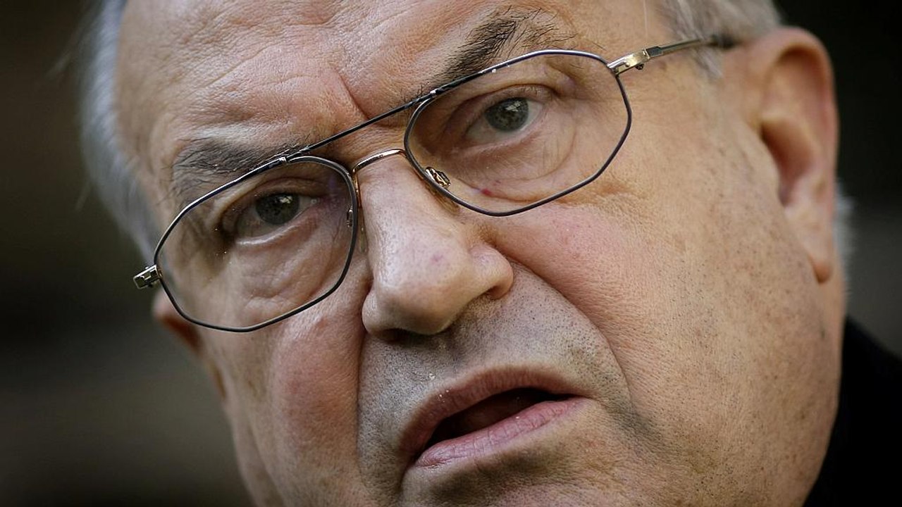 Kardinal Lehmann: Ein Mann der klaren Worte ist tot