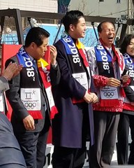 JANG KEUN SUK「2018 WISH TREE EVENT ~ 」İN SEOUL 10.03.2018