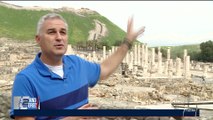 HOLY LAND UNCOVERED | Routes Uncovered : Beit Shean | Sunday, March 11th 2018