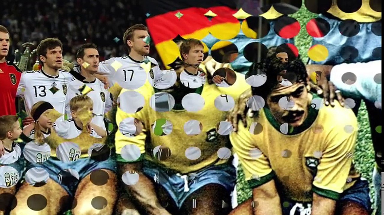 Los Tridentes Más Letales y Goleadores de los Mundiales