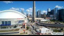 Toronto’s CN Tower