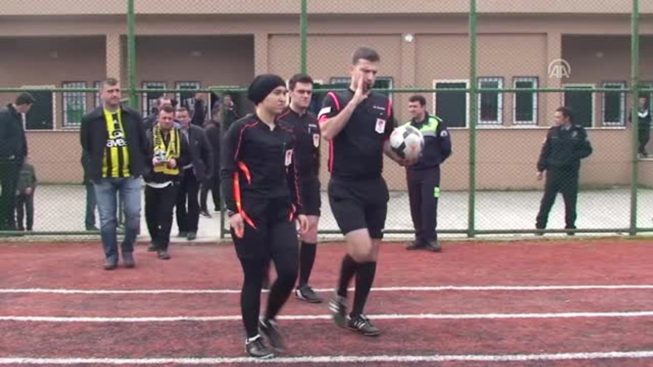 Futbol: Süper Amatör Lig: Alaplı Belediyespor, Şampiyonluğunu İlan Etti