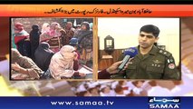 Hum Log | SAMAA TV | 11 March 2018