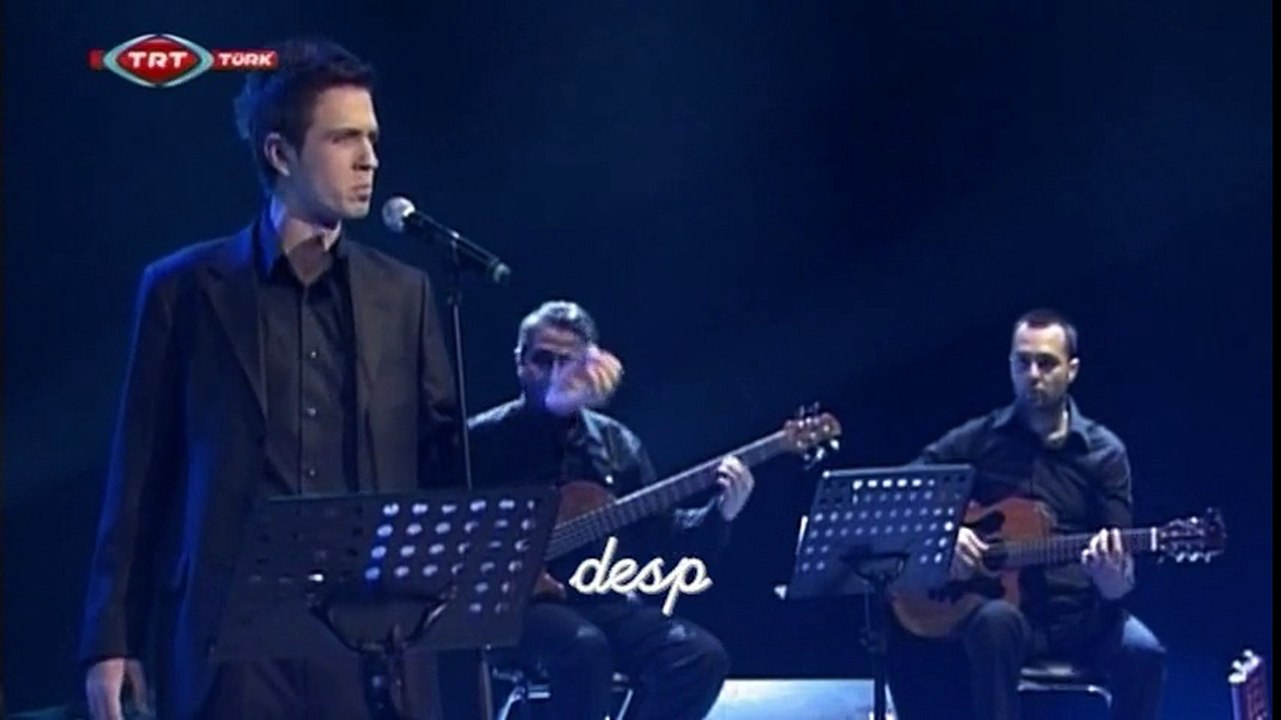 04 murat altürk beş parmaktan inmem ben 12.05.2012 o türküler