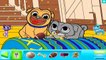Puppy Dog Pals - Coloring Pages Games For Children - Disney Junior App For Kids
