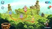 Rayman Adventures [Adventure 4] Walkthrough Gameplay #4 Android / iOS