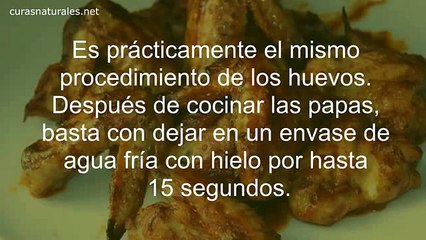 9 Alimentos Que Has Comido Mal Toda Tu Vida y NO SabÃ­a