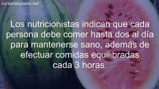 Â¡Â¡PELIGRO!! Si al Abrir Una SandÃ­a Encuentras Estas Grietas en Ellaâ€¦ Â¡NO LA COMAS!