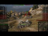 World of Tanks DESTROYED ENEMY ARMORED with T 29 TANK in KARELIA Gameplay for Beginners Victory