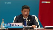 Xi: Emerging market and developing countries need to pull together for greater development