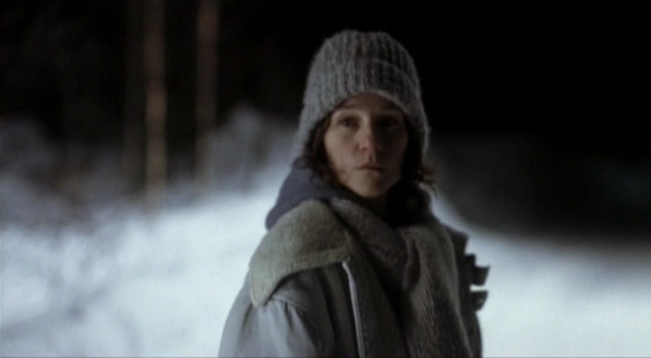 Kuss des Winters - Trailer