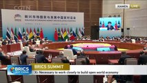 Xi delivers speech at Dialogue of Emerging Market and Developing Countries