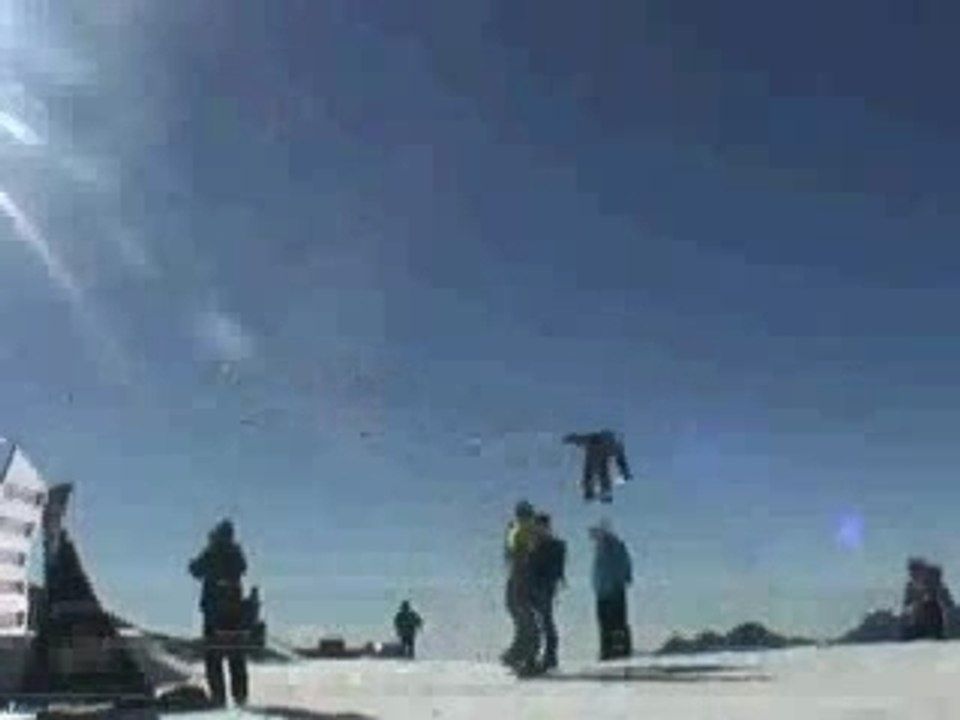 STEVEN RIDE SKI