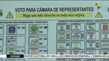 Colombianos en Venezuela podrán participar en elección de su país