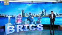 Explore Xiamen: What is BRICS?