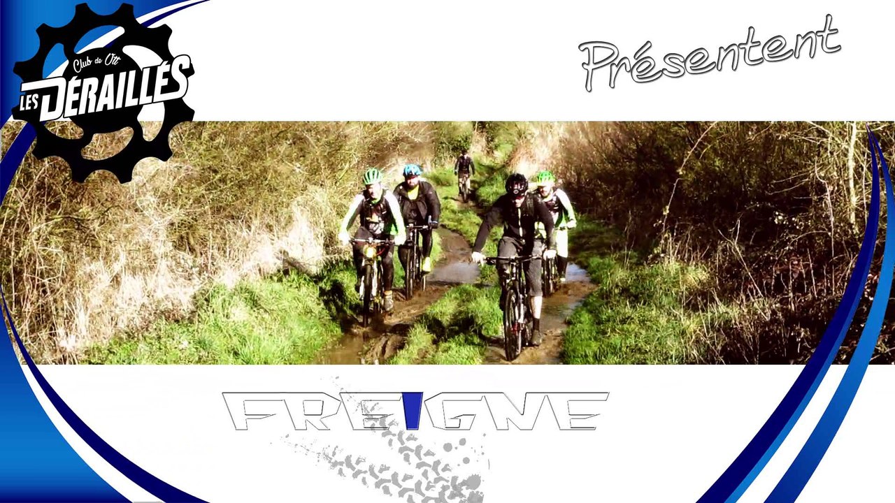 FREIGNE - 2018