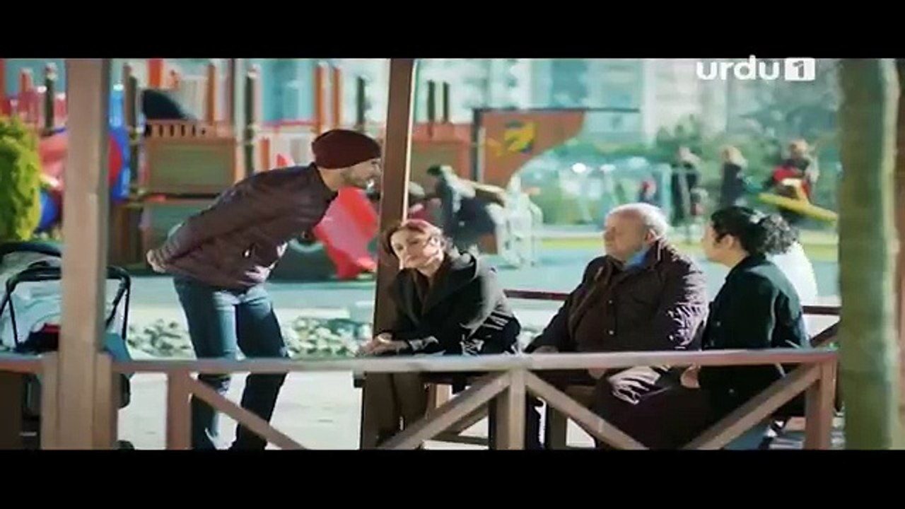 Main Ayesha Gul Episode 87 Urdu-1 – 11th March 2018