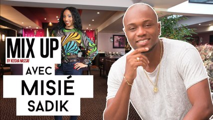 Misié Sadik - En amour on peut tout pardonner