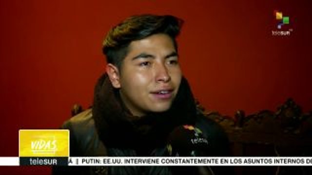 Vidas: El apoyo de Hugo Chávez a las manifestaciones culturales