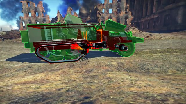 5 МИСТИЧЕСКИХ ЗАГАДОК, КОТОРЫЕ РЕШАТ ТОЛЬКО САМЫЕ УМНЫЕ