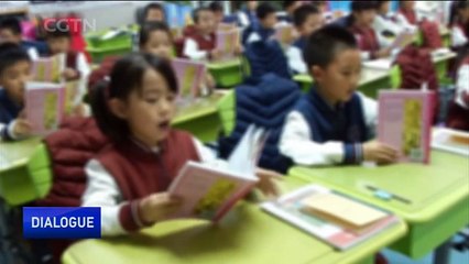 The taboos and obstacles facing sex education in China