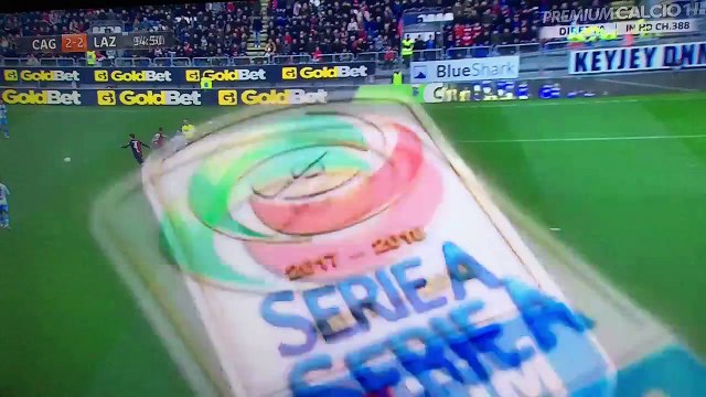 marcou o melhor golo do ano com calcanhar extraordinário