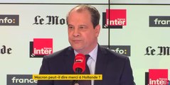 Questions Politiques : Jean-Christophe Cambadélis