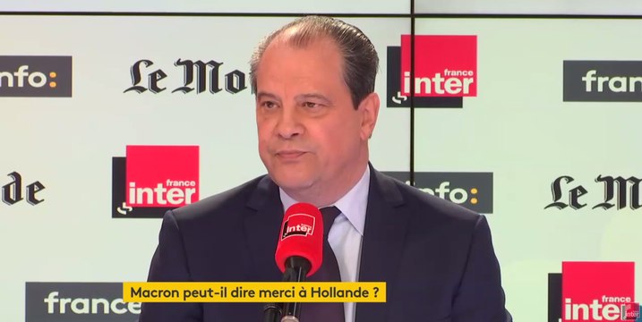 Questions Politiques : Jean-Christophe Cambadélis