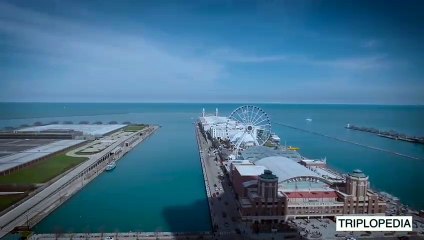 Navy Pier