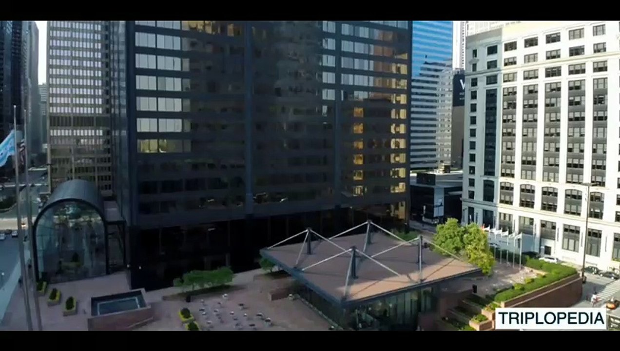 Chicago Willis (Sears) Tower